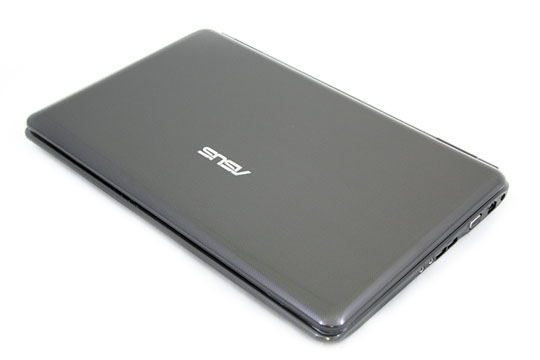 Asus K61IC