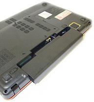 Lenovo IdeaPad Y550 