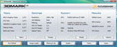 Lenovo IdeaPad Y550 3DMark06