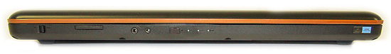 Lenovo IdeaPad Y550  �������� ������