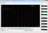 eMachines E627-203G25Mi Linear Read Test