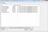 eMachines E627-203G25Mi Read Test