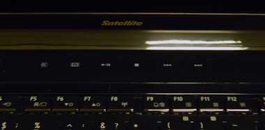 Toshiba Satellite A350D-20G �������������� �������