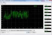 Toshiba Satellite A350D-20G Random Read Test