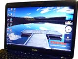 Toshiba Satellite A350D-20G �����