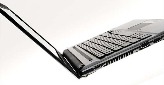 Acer Aspire Timeline 5810T