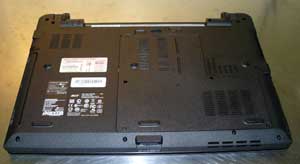 Acer Aspire Timeline 5810T �����