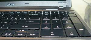 Acer Aspire Timeline 5810T ����������