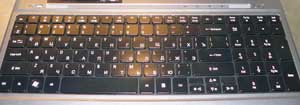Acer Aspire Timeline 5810T ����������