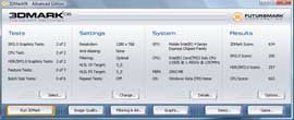Acer Aspire Timeline 5810T PCMark05