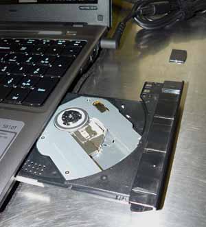 Acer Aspire Timeline 5810T DVD-������