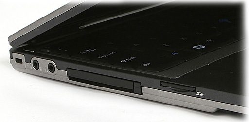 ����� Dell Latitude D430