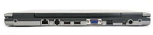 ������ ������ Dell Latitude D430
