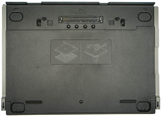 ���-������� Dell Latitude D430