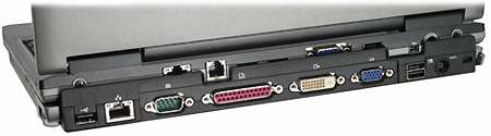 ���-������� Dell Latitude D430