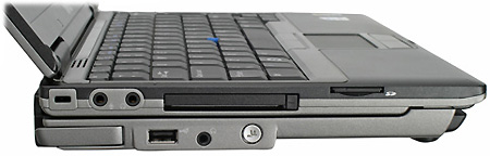 ���-������� Dell Latitude D430