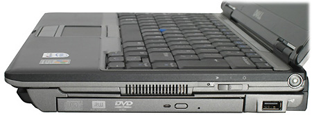���-������� Dell Latitude D430