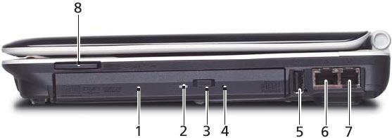 Acer Aspire 2920