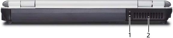 Acer Aspire 2920z