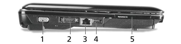 Acer Aspire 2930