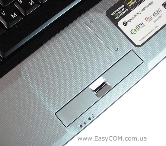 Acer Aspire 6920G