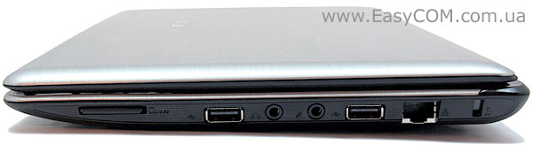 ASUS Eee PC 1201PN