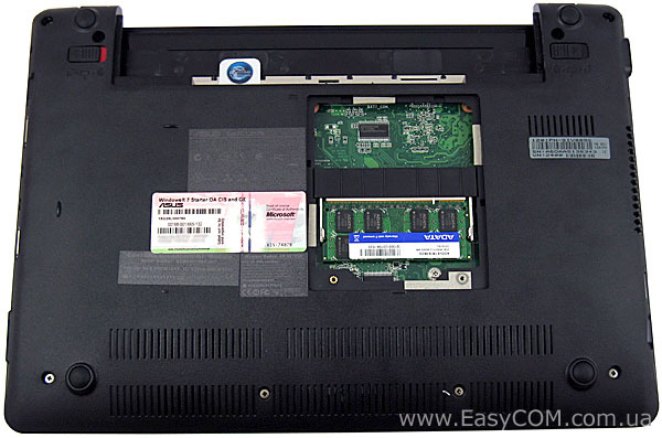 ASUS Eee PC 1201PN