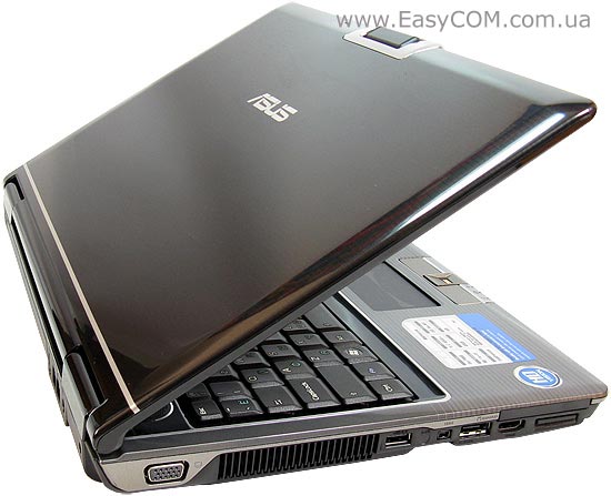 ASUS M50Vn