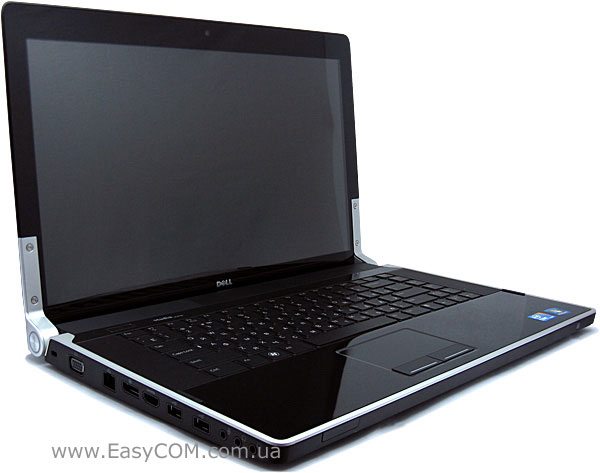 DELL Studio XPS 16