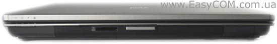Hewlett-Packard EliteBook 6930p 