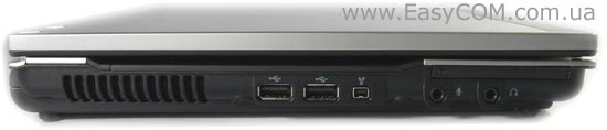 Hewlett-Packard EliteBook 6930p 