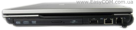 Hewlett-Packard EliteBook 6930p 