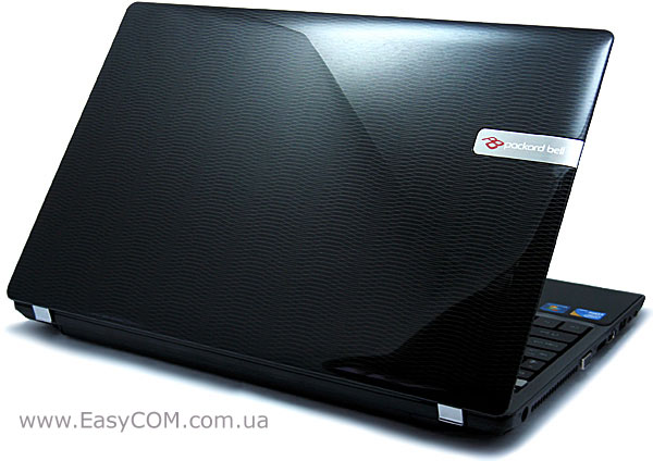 Packard Bell EasyNote TM85