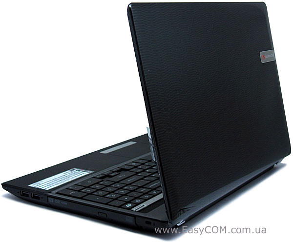Packard Bell EasyNote TM85