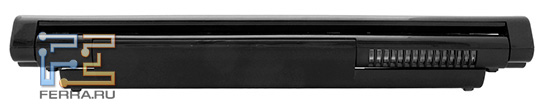 ������ ����� Dell Studio 1747