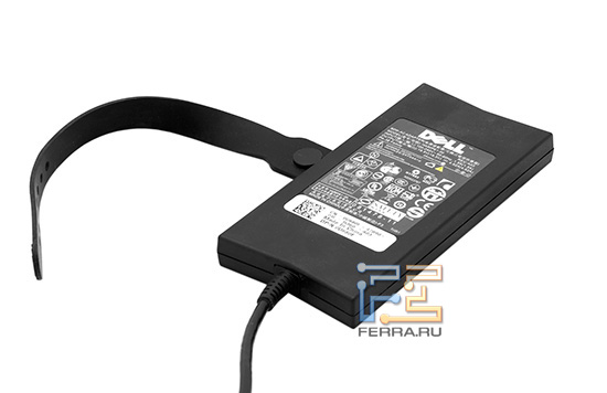 ���� ������� Dell Studio 1747
