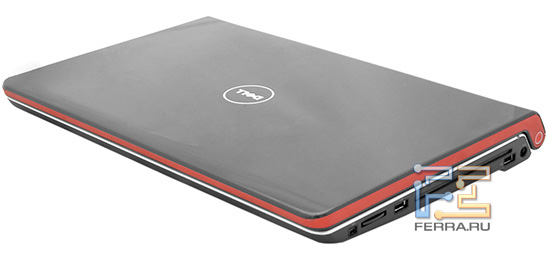 �������� Dell Studio 1747