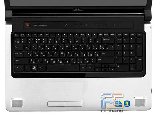 ���������� Dell Studio 1747