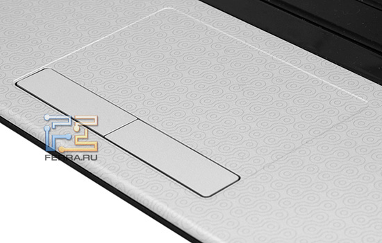 ��������� ������ Dell Studio 1747