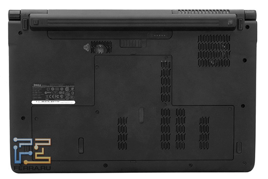 ����� Dell Studio 1747