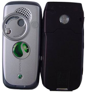 �������� Motorola MPx220