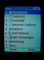 Motorola MPx220 ����