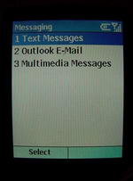 Motorola MPx220 ���