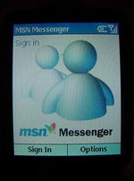 Motorola MPx220 ���