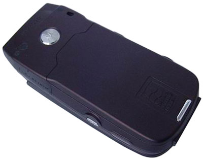���� Motorola MPx220