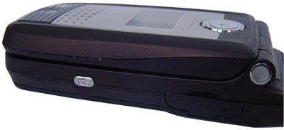 �������� Motorola MPx220