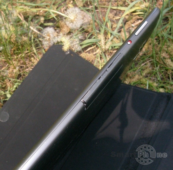 Acer Iconia Tab A500