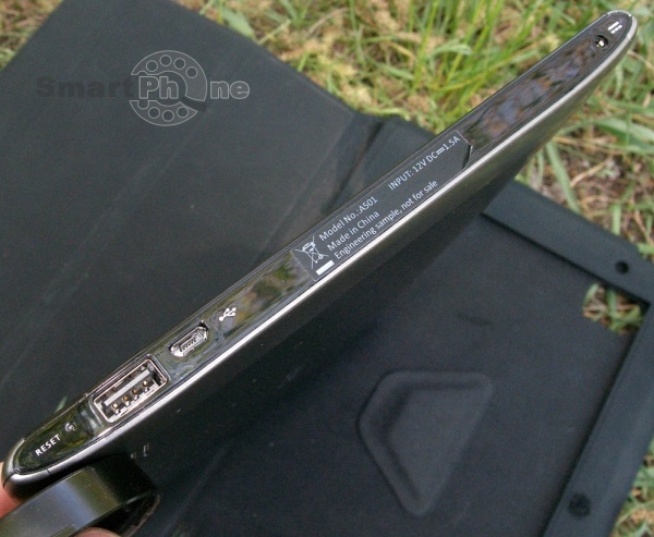 Acer Iconia Tab A500