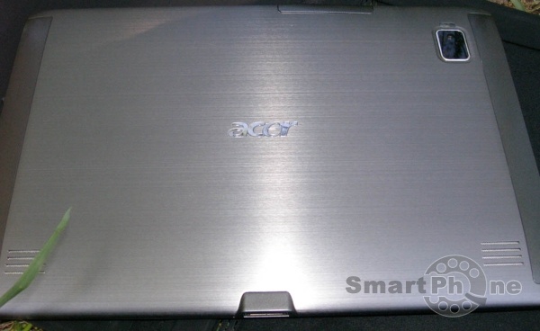 Acer Iconia Tab A500
