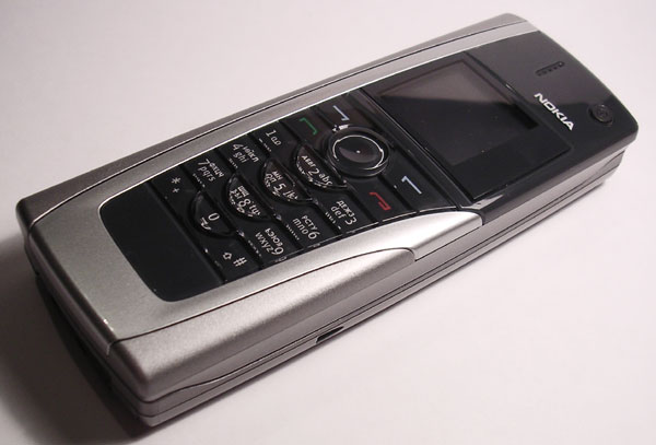 ���� �������� Nokia 9500